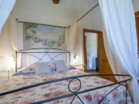 Il Poderino Hotels in Dicomano