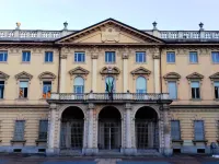 Best Quality Hotel Gran Mogol Hotels near Museo Egizio