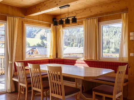 Premium #18 Mit Sauna&Sprudelbad