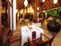 Villa Inle Boutique Resort - breakfast