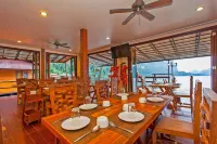 Panvaree Resort Hotels in Ban Ta Khun District