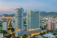 AC Hotel Santa Marta Ξενοδοχεία στην πόλη Santa Marta