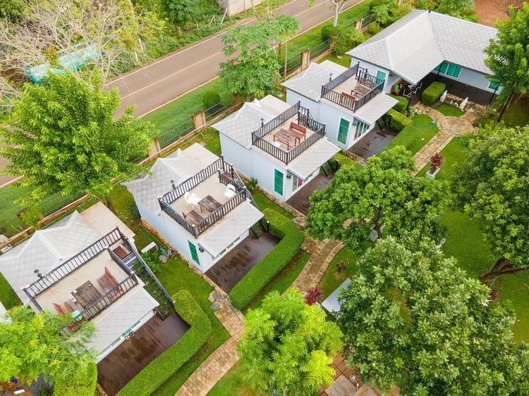 รูปภาพของบ้านเค้กเขาใหญ่ รีสอร์ท บาย อเดย์