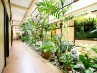 โรงแรมบ้าน​ ณ​ คอน :: Baan Nakhon Hotel