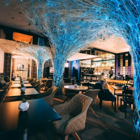 Boutique Hotel11 Rooftop Spa