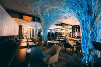 Boutique Hotel11 Rooftop Spa Hotel a Oponice