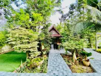 The Green House Mabprachan Hotels in Bang Lamung District