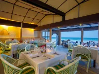 Blue Marlin Beach Hotel Hotels in Galu