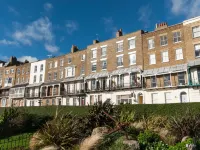 The Royal Harbour Hotel Hotels in Ramsgate