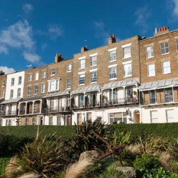 The Royal Harbour Hotel