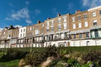 The Royal Harbour Hotel Hôtels à : Ramsgate
