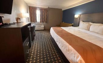 Quality Inn & Suites Louisville East