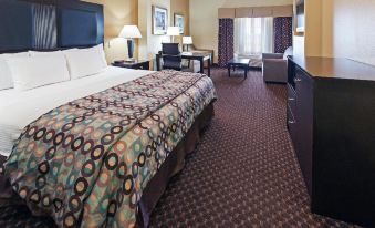 La Quinta Inn & Suites by Wyndham Alvin