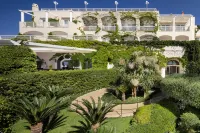 Jumeirah Capri Palace Hotels in Anacapri