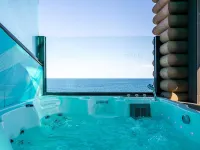 Sok-Cho Travel Hotel Hotels near Sokcho Lighthouse Observatory