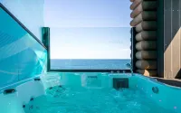 Sok-Cho Travel Hotel - 2-Sterne