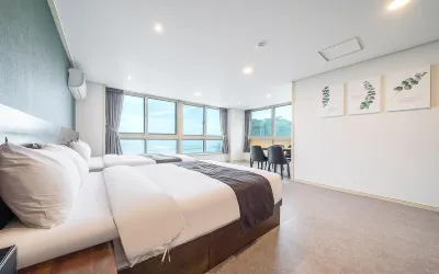 Sok-Cho Travel Hotel Отели в г. 