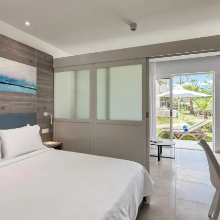 Atlantica SunGarden Beach