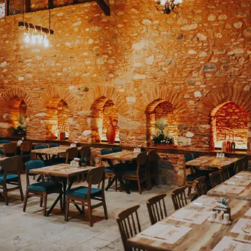 Fibar Hotel Zincirlihan