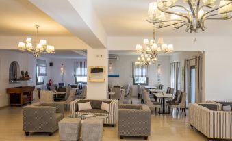 Omiros Hotel
