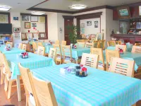 Hotel 2135 - Bữa sáng