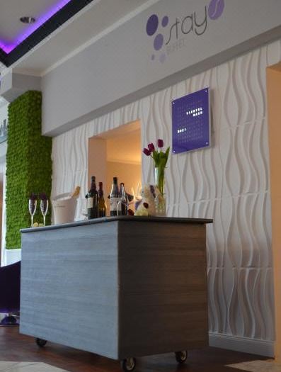 Plaza Inn Stays Design Dortmund photo 5