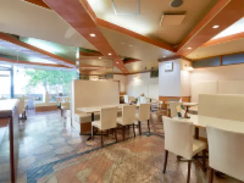 Tetoranze Makuhari Inagekaigan Hotel