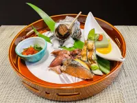 Haiya The traditions of warm and friendly hospitality