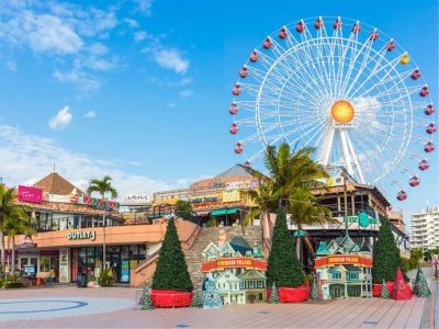 ホテル周辺 EMウェルネス 暮らしの発酵ライフスタイルリゾートの写真