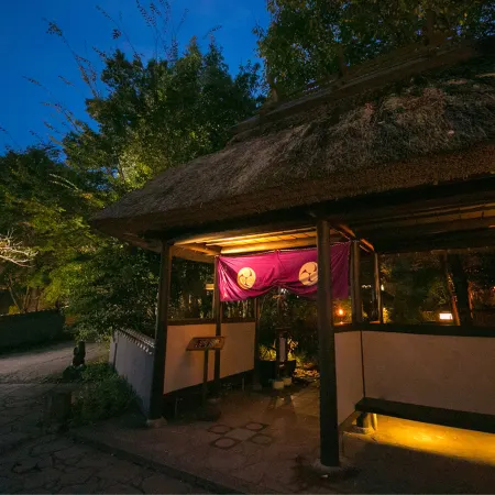 Shukubo Kawaseminoshou - the Kingfisher Resort -