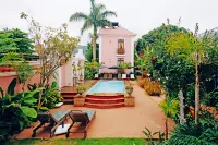 Hotel Boutique Quinta Das Videiras - สระว่ายน้ำส่วนตัว