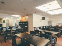 Kuretake-Inn Kakegawa - servizio colazione