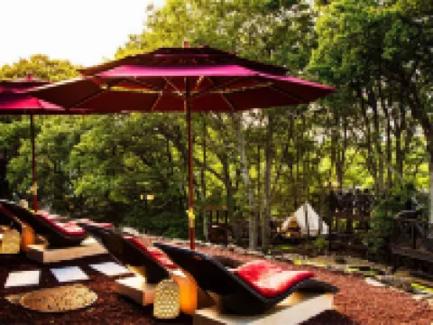 アンダの森 伊豆いっぺき湖