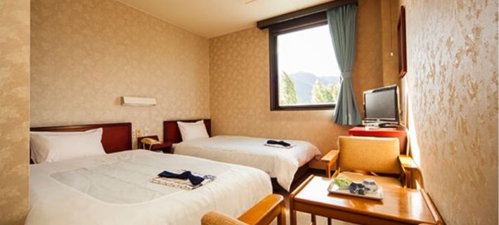 Business Inn Asago Hotels in Asago