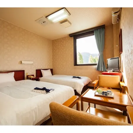 Business Inn Asago