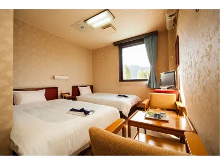 Business Inn Asago Отели рядом со станцией JR Wadayama station