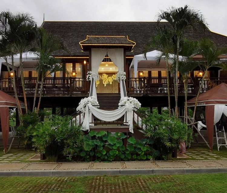 รูปภาพของโรงแรมฝ้ายขิด