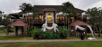 Faikid Hotel Hotels in Amphoe Mueang Amnat Charoen