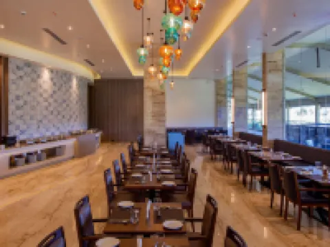 Nanu Resort & Spa, Arambol Hotels in Arambol