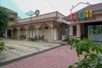 RedDoorz Syariah Near Taman Rekreasi Kalianget Wonosobo Hotell i Kalianget