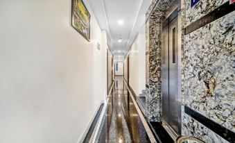 Treebo Sripadha Residency Alipiri Road