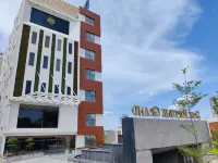 Sree Fortune Grand, Tadepalli 군투르 호텔