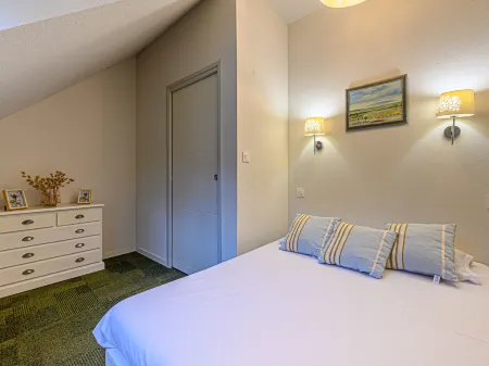 Château de Kergonano, Dans l'Orangerie