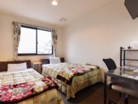 ホテル玉の家西条 西条のホテル