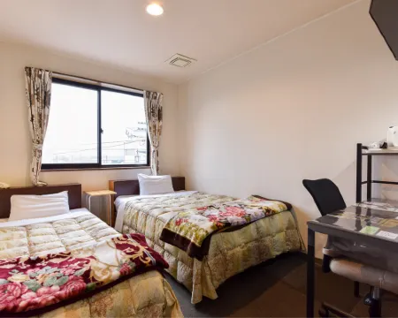 Hotel Tamanoya Hotels in Saijo