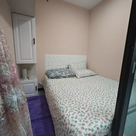 Xiaodi Homestay (Fuqian Street)