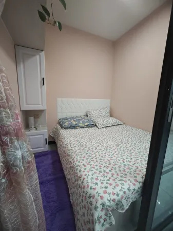 Xiaodi Homestay (Fuqian Street)