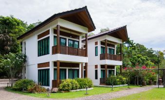 Bidaisari Resort