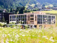 Revier Mountain Lodge Montafon Hotels in Sankt Gallenkirch