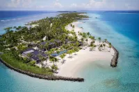The Ritz-Carlton Maldives, Fari Islands Hotels in Helengili